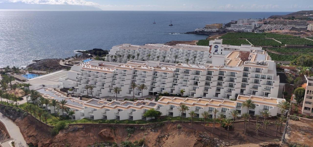 Apartament Estudio Paradise View - Playa Paraiso Tenerife Costa Adeje  Zewnętrze zdjęcie