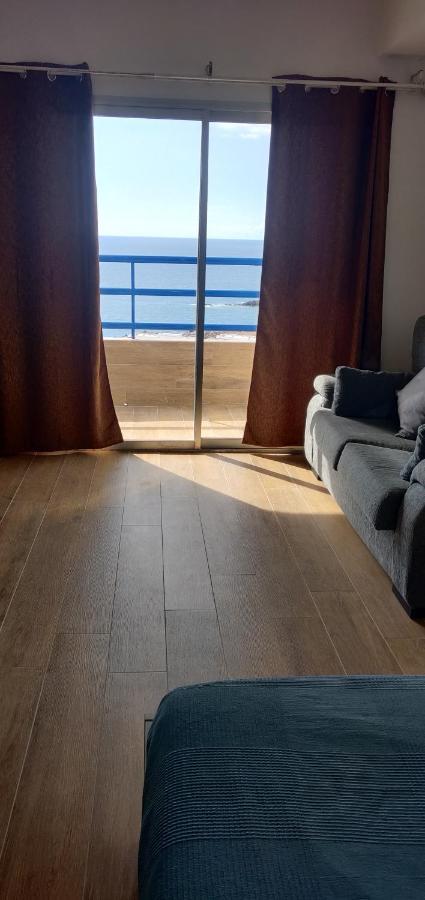 Apartament Estudio Paradise View - Playa Paraiso Tenerife Costa Adeje  Zewnętrze zdjęcie