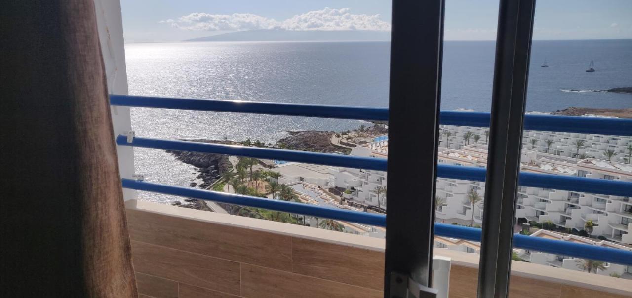 Apartament Estudio Paradise View - Playa Paraiso Tenerife Costa Adeje  Zewnętrze zdjęcie