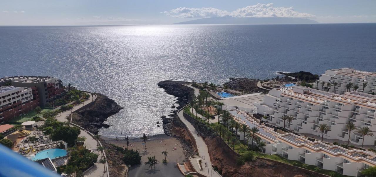 Apartament Estudio Paradise View - Playa Paraiso Tenerife Costa Adeje  Zewnętrze zdjęcie