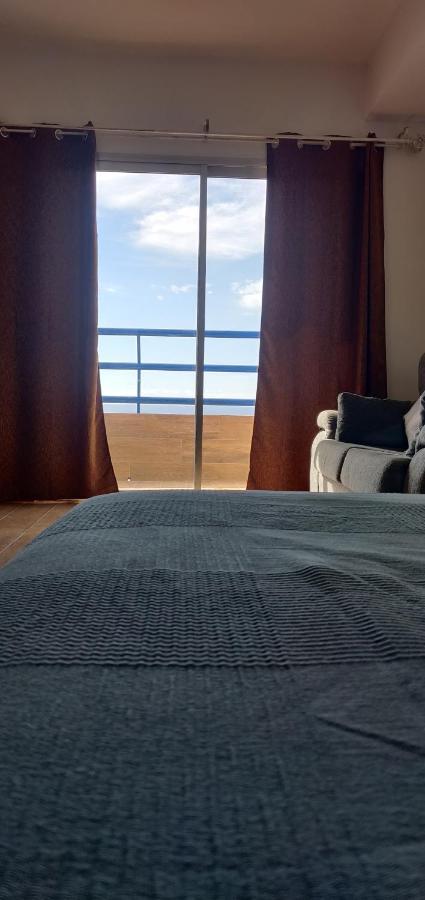 Apartament Estudio Paradise View - Playa Paraiso Tenerife Costa Adeje  Zewnętrze zdjęcie